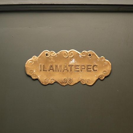 Hostal Sole Santa Ana Kültér fotó
