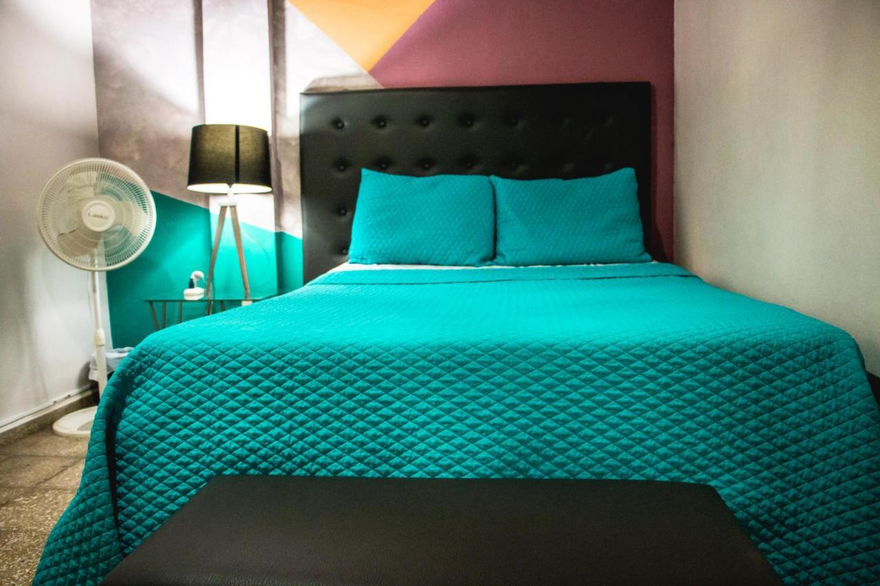 Hostal Sole Santa Ana Kültér fotó