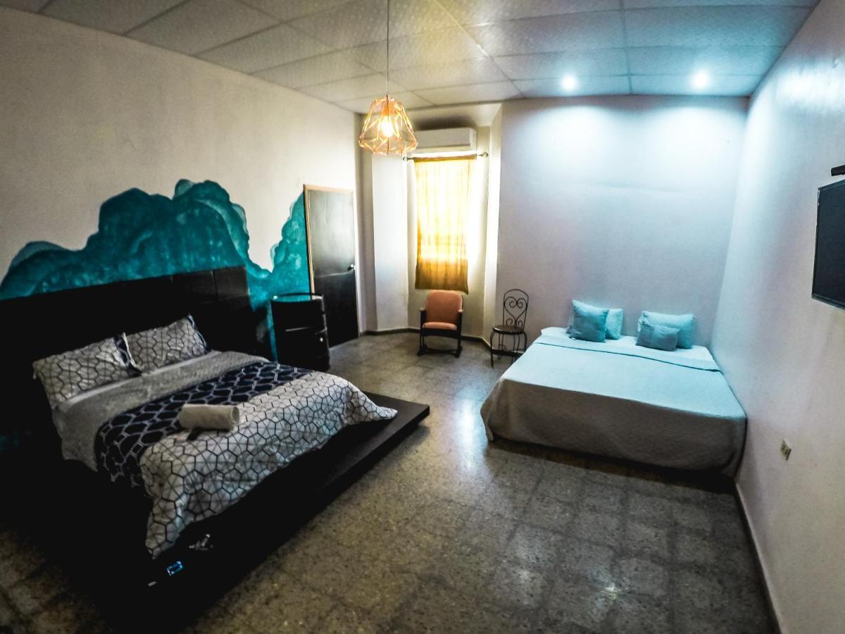 Hostal Sole Santa Ana Kültér fotó