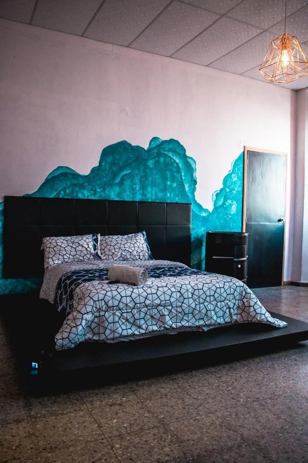 Hostal Sole Santa Ana Kültér fotó