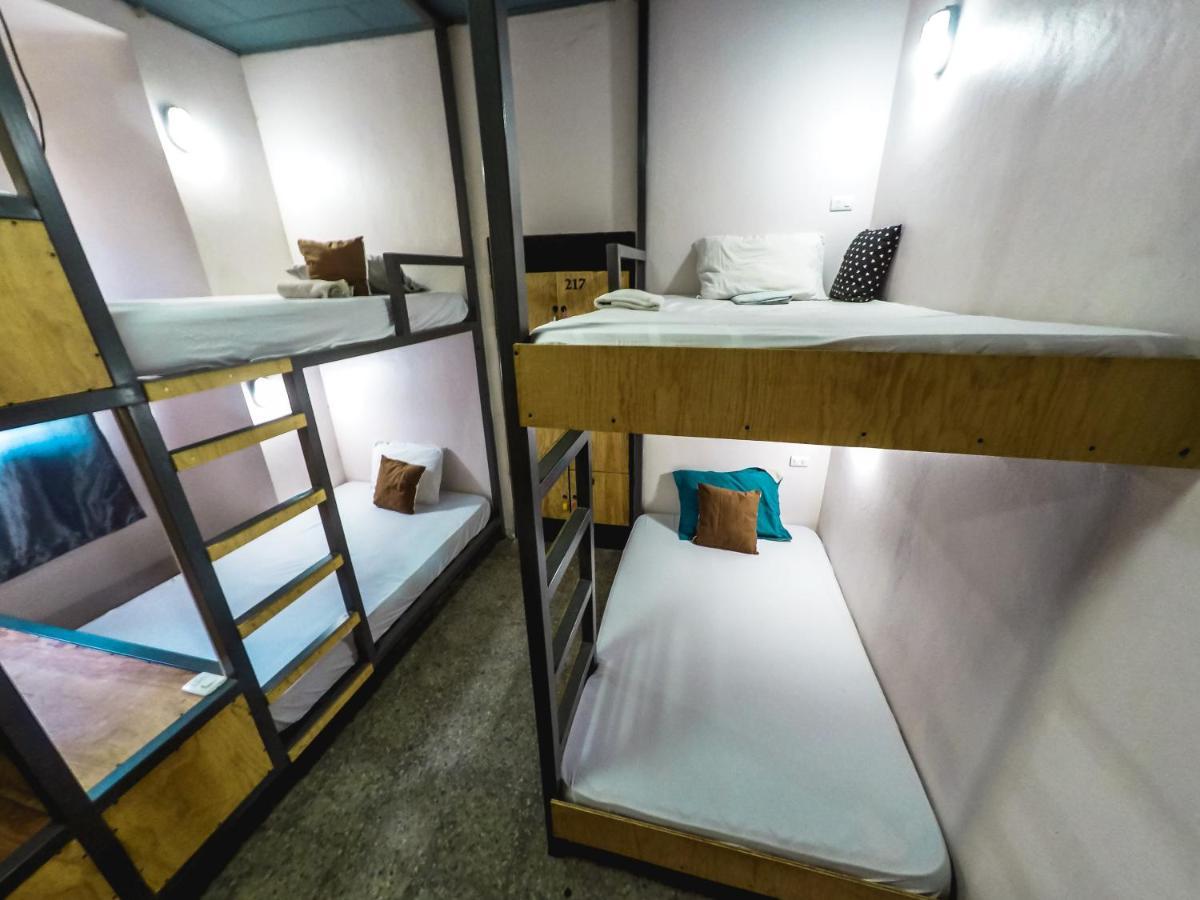 Hostal Sole Santa Ana Kültér fotó