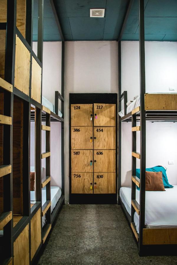Hostal Sole Santa Ana Kültér fotó