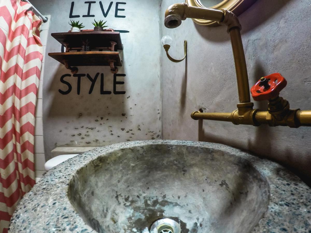 Hostal Sole Santa Ana Kültér fotó