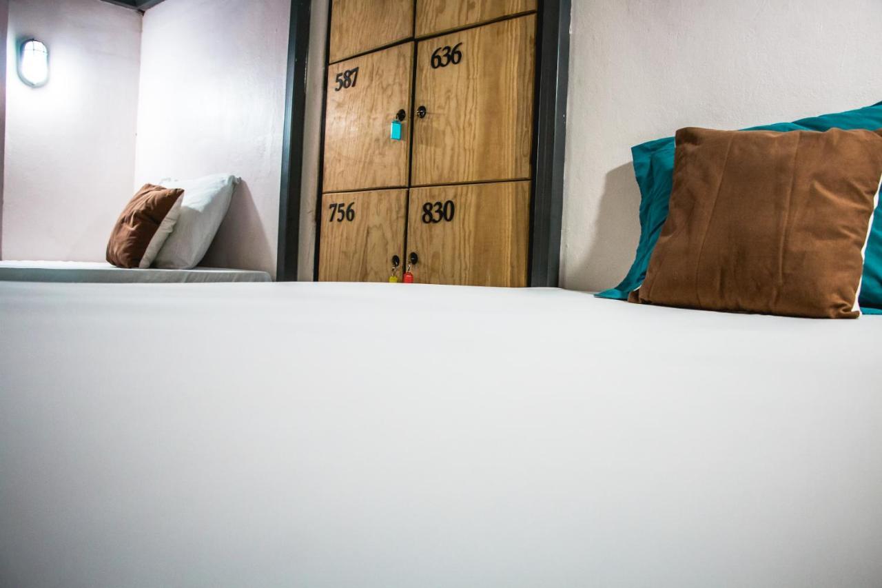 Hostal Sole Santa Ana Kültér fotó