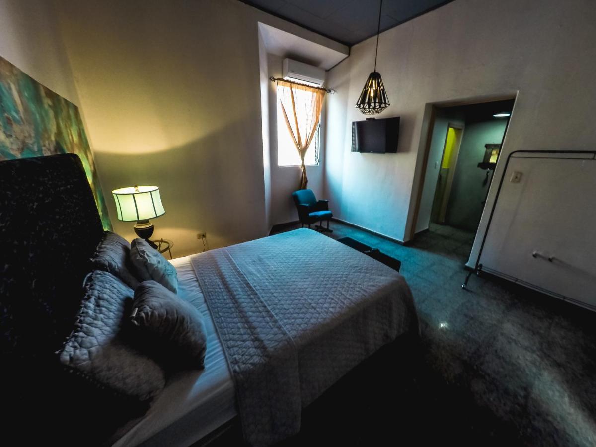 Hostal Sole Santa Ana Kültér fotó