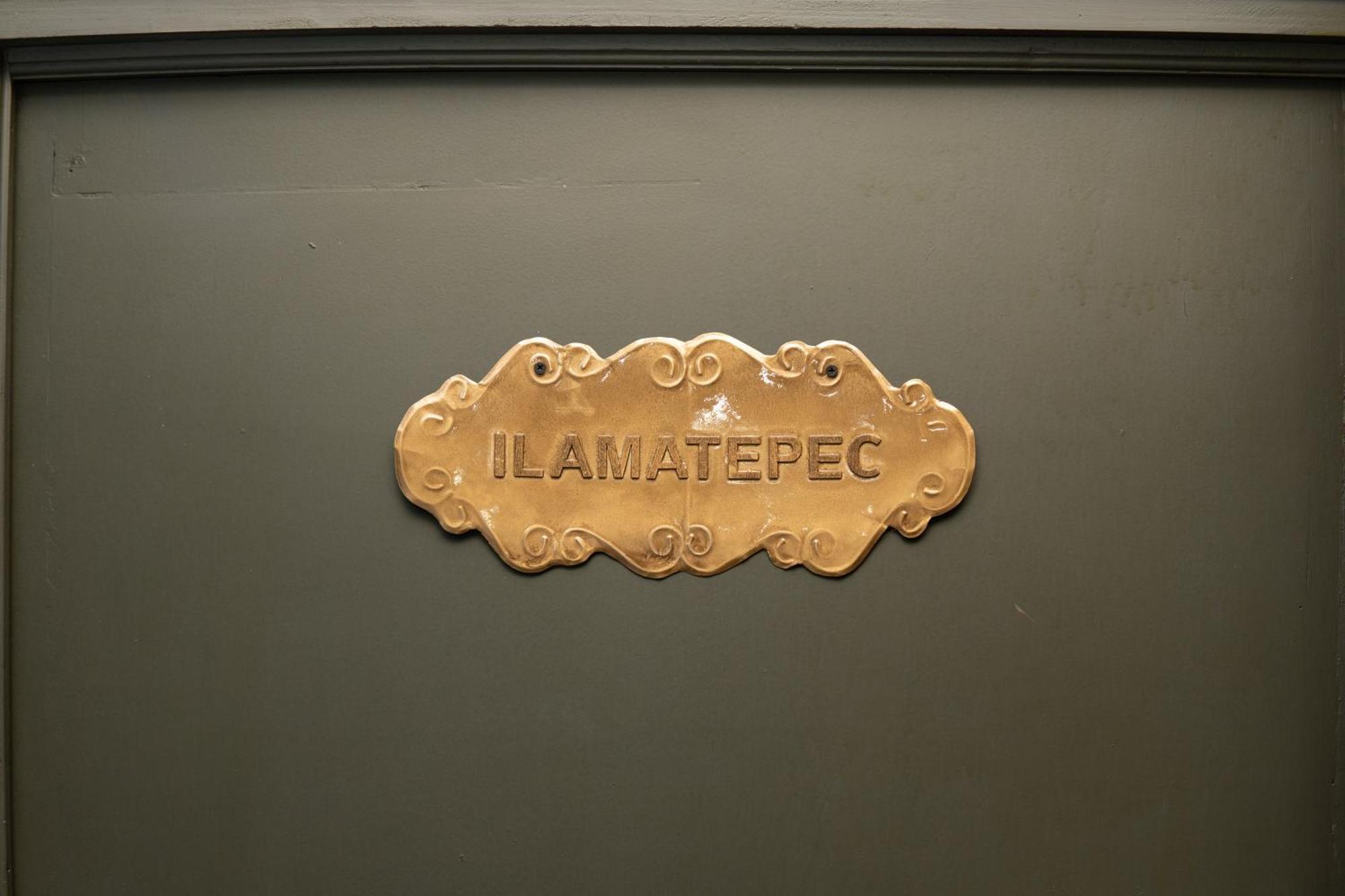 Hostal Sole Santa Ana Kültér fotó