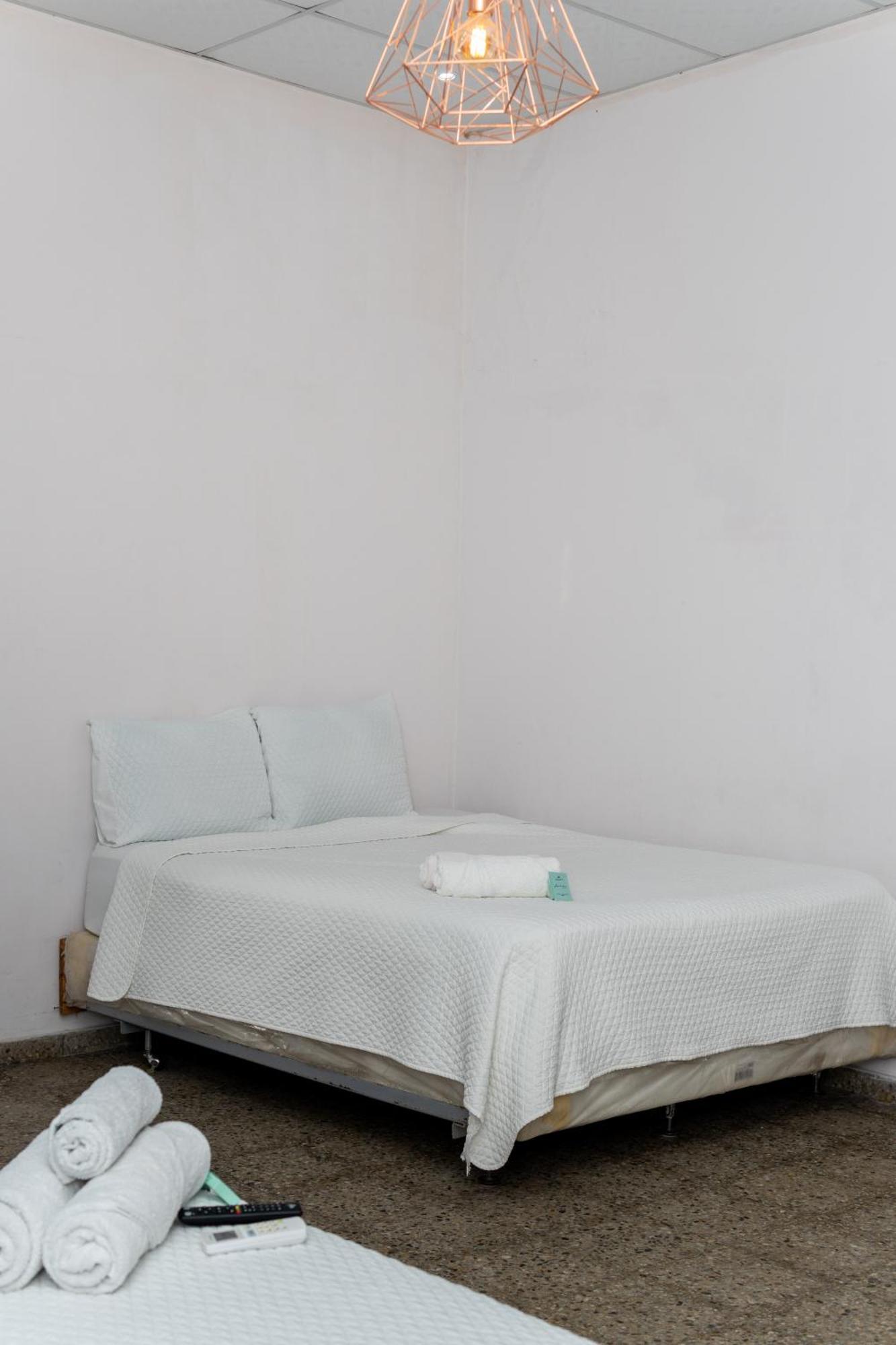 Hostal Sole Santa Ana Kültér fotó