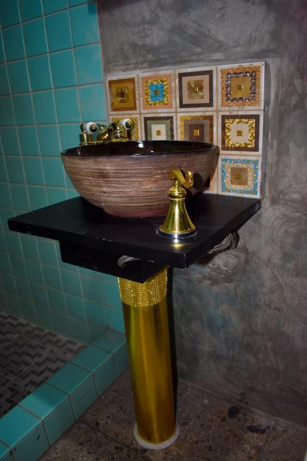Hostal Sole Santa Ana Kültér fotó