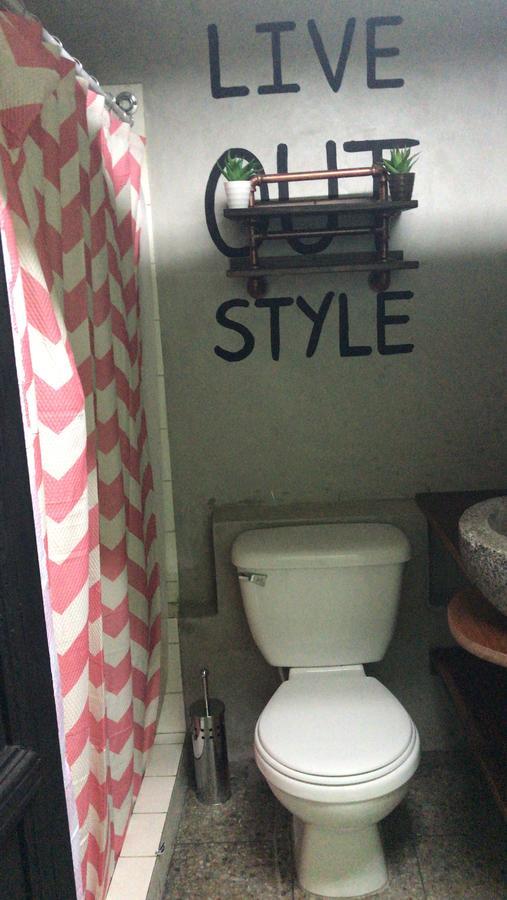Hostal Sole Santa Ana Kültér fotó