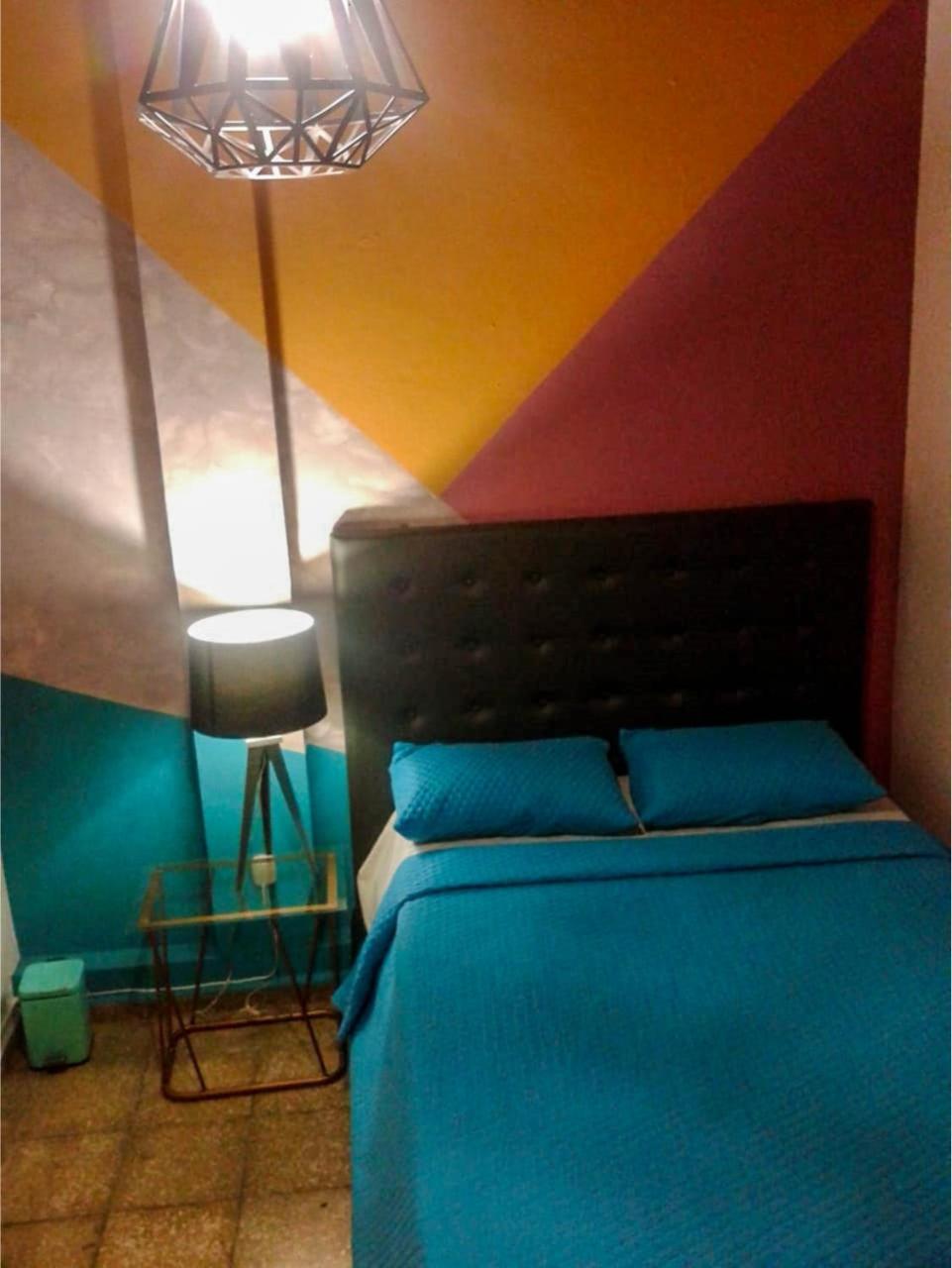 Hostal Sole Santa Ana Kültér fotó