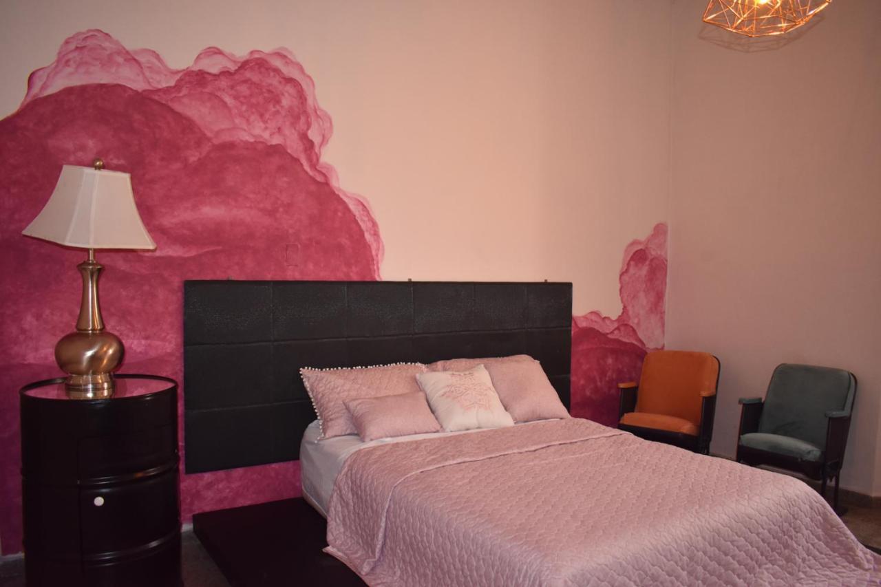 Hostal Sole Santa Ana Kültér fotó