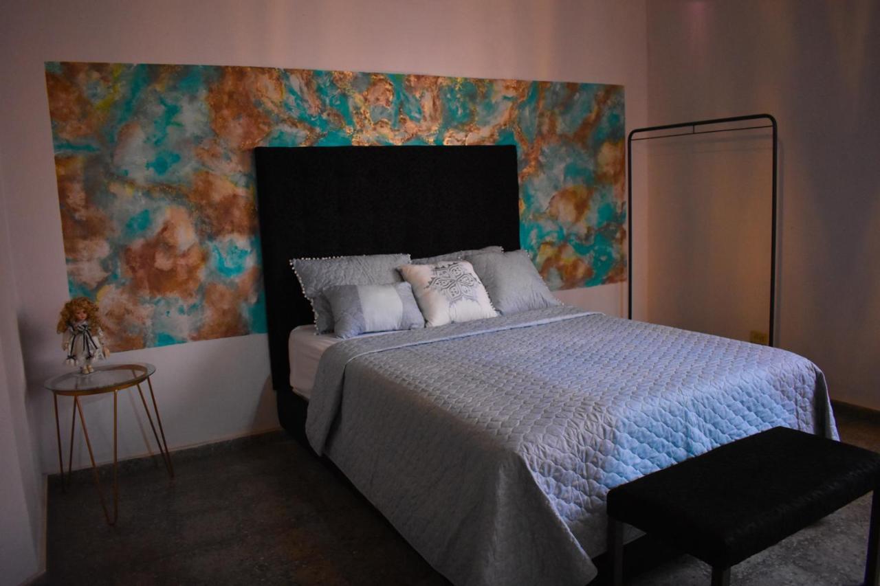 Hostal Sole Santa Ana Kültér fotó