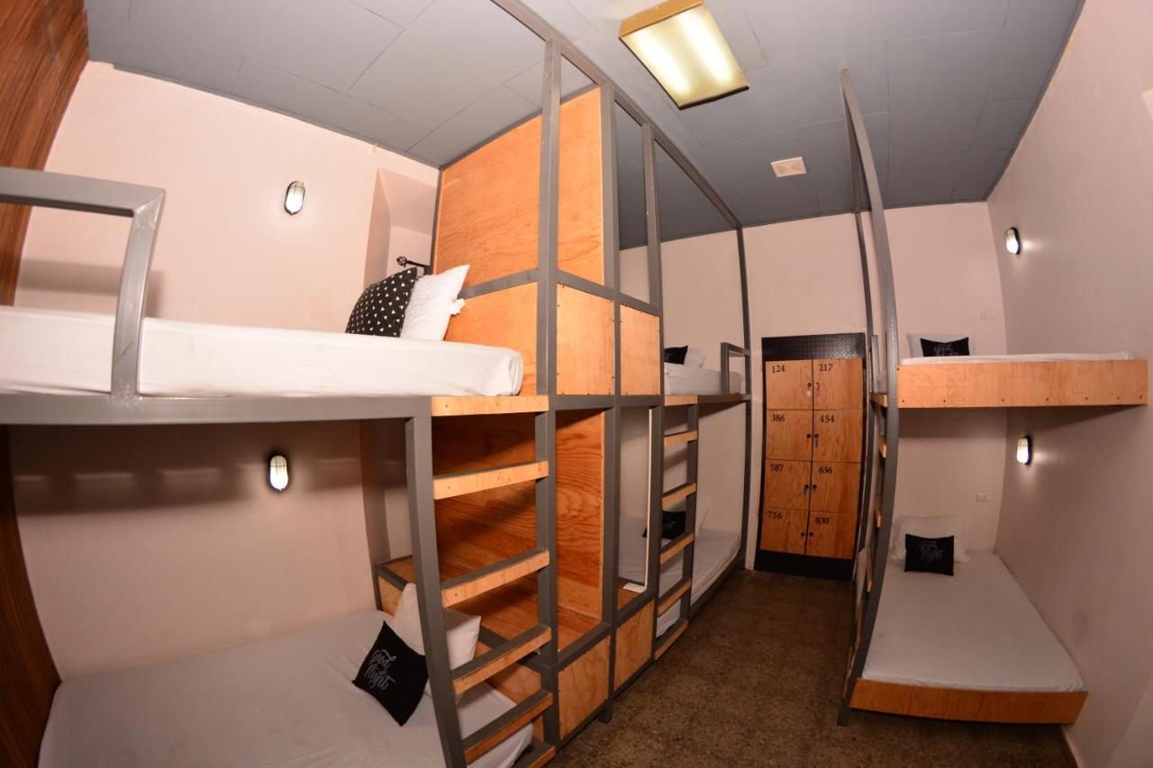 Hostal Sole Santa Ana Kültér fotó